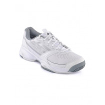 ADIDAS Men White Galaxy Elite Sports Shoes