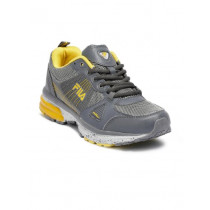 Fila Men Coloda Grey Sports Shoes