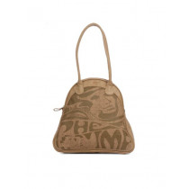 Baggit Women Jhuti Beige Handbag