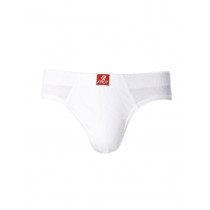 Facit Men Trophy BKN White Briefs