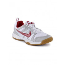 Nike Men Multi Court White Sports Shoes