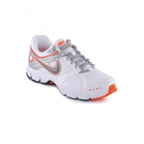 Nike Men Downshifter 4 MSL White Sports Shoes
