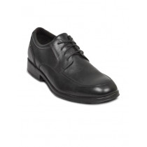 Rockport Men Schemerhorn Black Shoe
