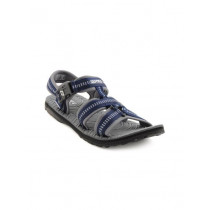 Lotto Men Hermes Grey Sandals