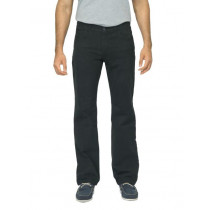 HIghlander Men Black Trousers