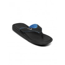Nike Men's Chinook Thong Black Flip Flop