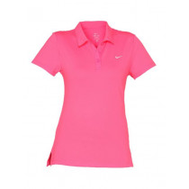 Nike Women's Power Sphere Polo T-shirt