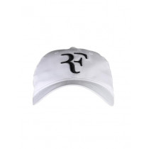 Nike Men White Cap