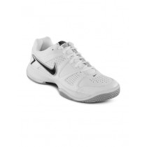 Nike Men City Court VII White Sports Shoes