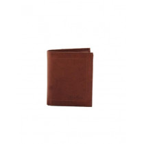New Hide Men Antique Brown Wallet