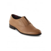 Arrow Men Formal Tan Shoe