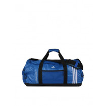 ADIDAS Unisex Blue Duffle Bag