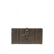 Baggit Women Brown Wallet