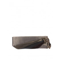 Baggit Women Brown Clutch