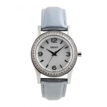 DKNY Women White Dial Watch NY8484
