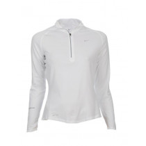 Nike Women As Nike Eleme White T-Shirt