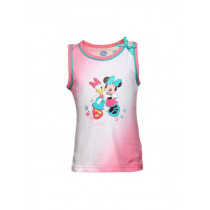 Disney Kids Girl's Minnie And Daisy Pink Kidswear