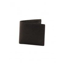 Timberland Men Casual Black Wallet