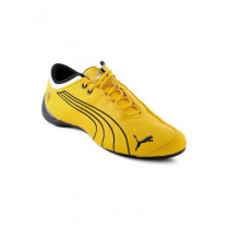 Puma Men Future Cat Yellow Casual Shoes
