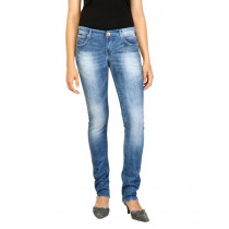 Spykar Women Ep Jeans Blue Jeans