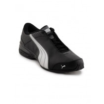 Puma Men Super Elevate Black Casual Shoes