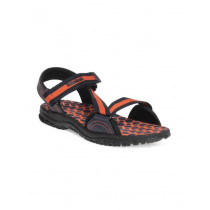 Reebok Men Navy Blue Coalition Sandals