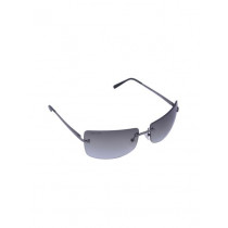 Fastrack Unisex Campus Green Sunglasses