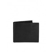 OTLS Men Laurel Black Wallet