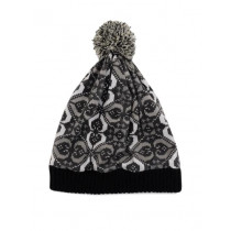 United Colors of Benetton Women Grey Cap