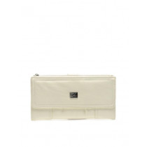 Nyk Women Cream Wallet