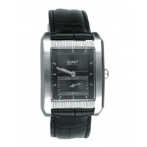 Esprit Women Pure Vitality Black Steel Watches