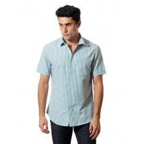 John Players Men Check Shirts