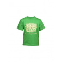 Tantra Kid's Unisex The Matrix Green Kidswear