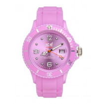 Ice Unisex Sili Lavender Watch