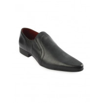 Red Tape Men's Black Formal Shoe