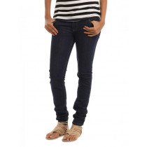 Jealous 21 Women Blue Hip Fit Jeans