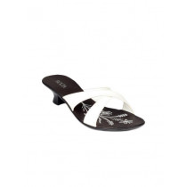 Rocia Women White Sandals