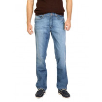 Wrangler Men Blue Texas Jeans