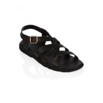 U.S. Polo Assn. Men Brown Sandals