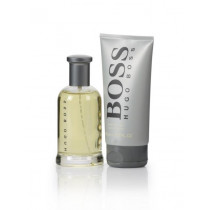 Boss Men Casual Perfume and Shower Gel