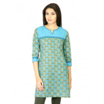 Pacific Gold Men Brown Leather Belt