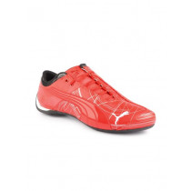 Puma Men Future Cat M1 Engine Red Sports Shoes