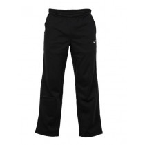 Nike Men Tennis Black Track Pants