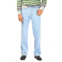 Wrangler Men Blue Texas Jeans