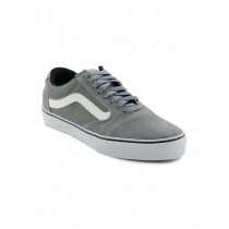 Vans Men TNT 5 Grey Casual Shoes