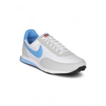Nike Unisex Elite White Shoe