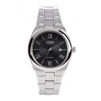 Citizen Men Black Dial Watch BI0950-51E