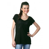 ONLY Women Black Top