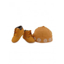 Timberland Unisex Casual Brown Casual Shoes