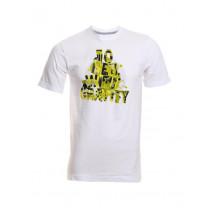 Nike Men Hell With White Tshirts